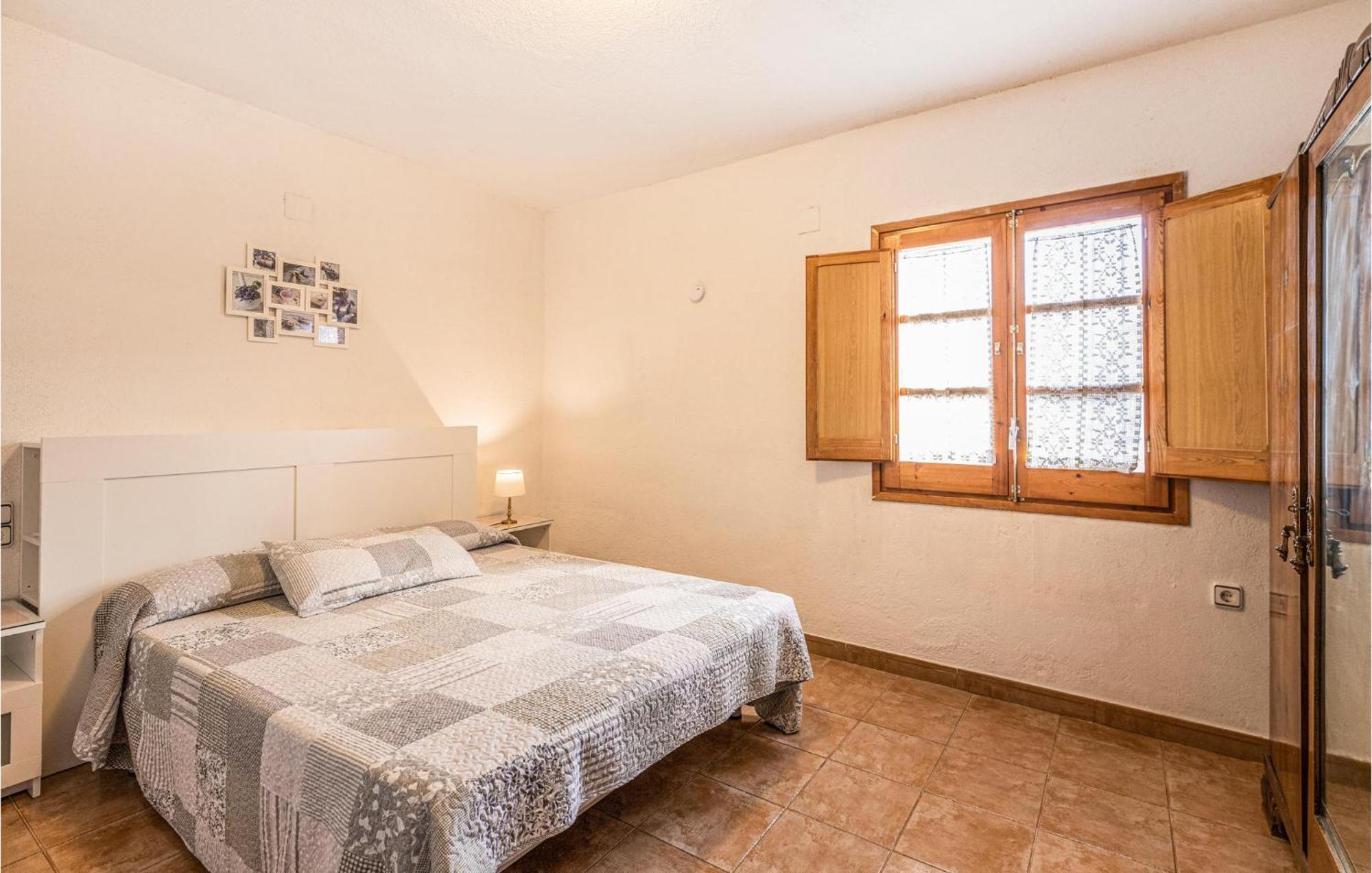 Awesome Home In Riells I Viabrea With Wifi Breda Exterior foto