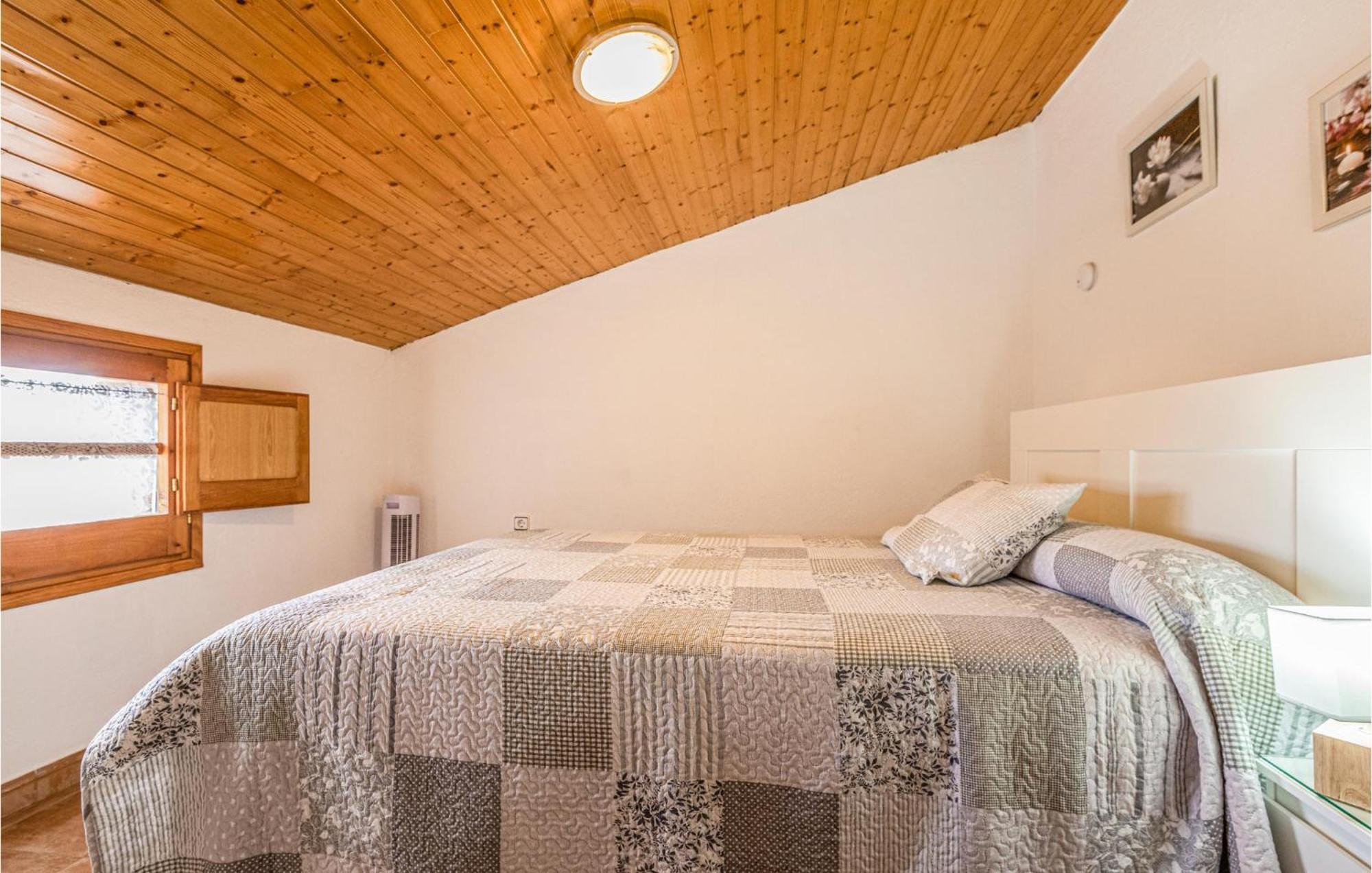 Awesome Home In Riells I Viabrea With Wifi Breda Exterior foto