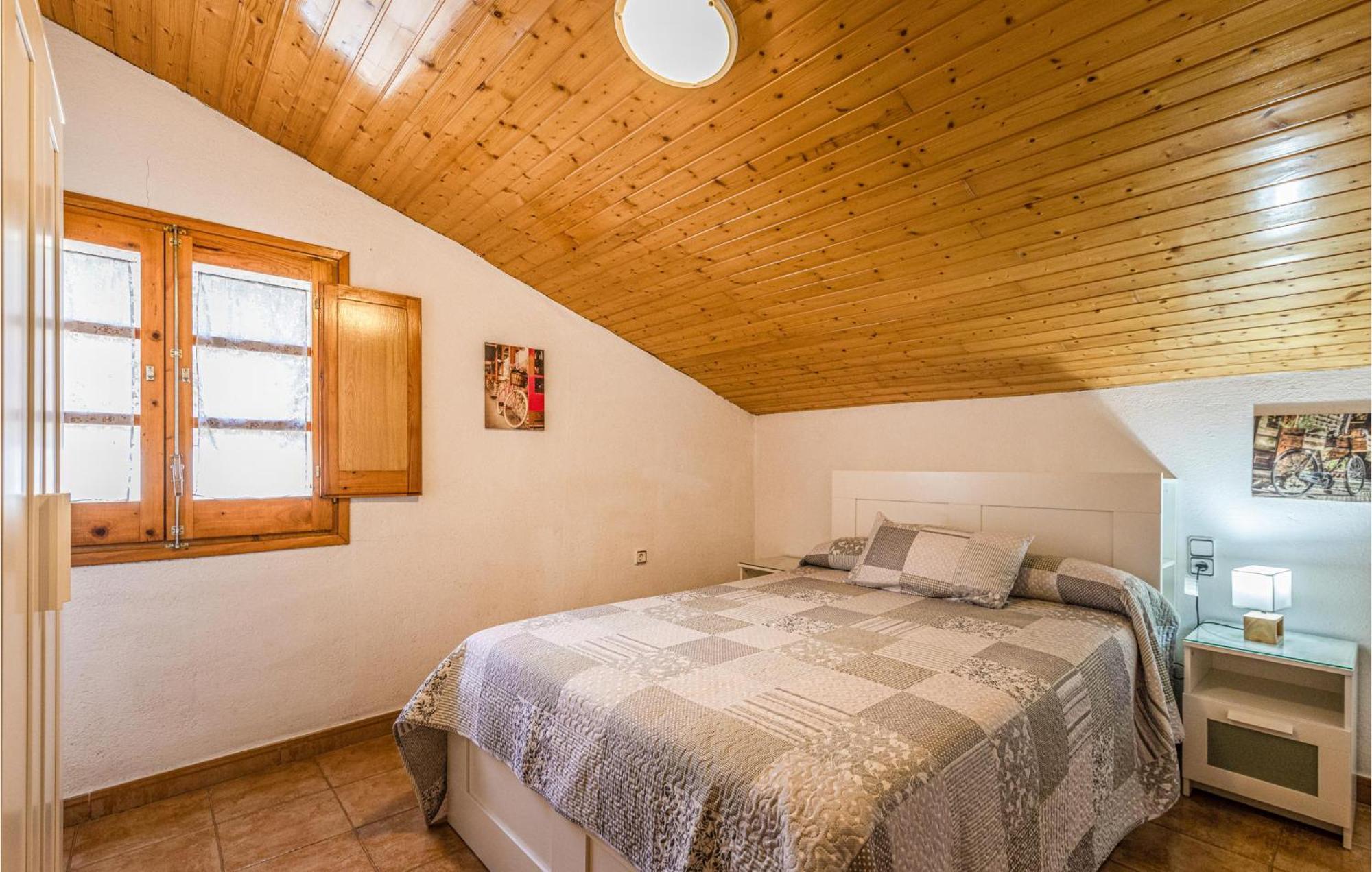 Awesome Home In Riells I Viabrea With Wifi Breda Exterior foto