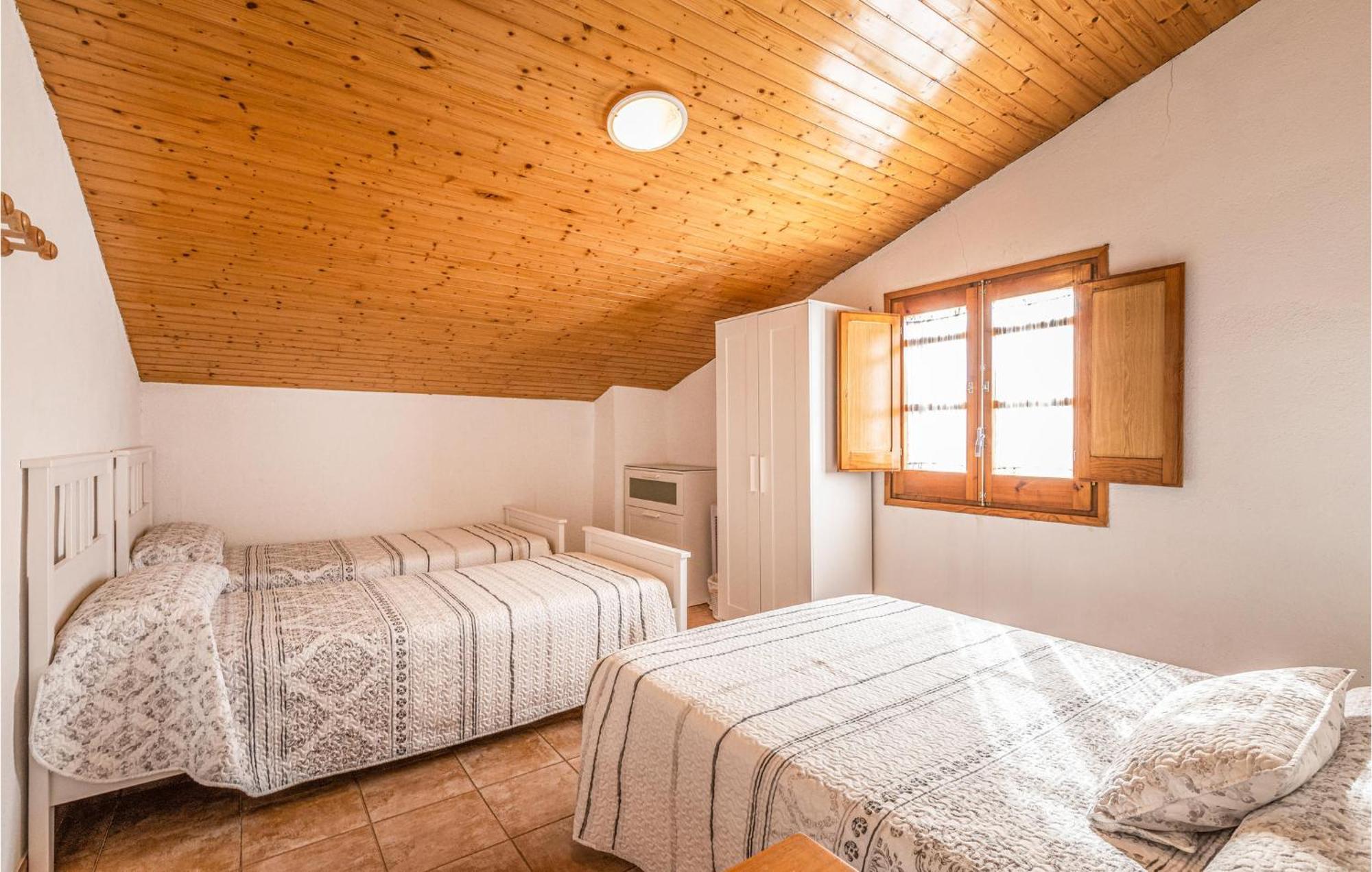 Awesome Home In Riells I Viabrea With Wifi Breda Exterior foto